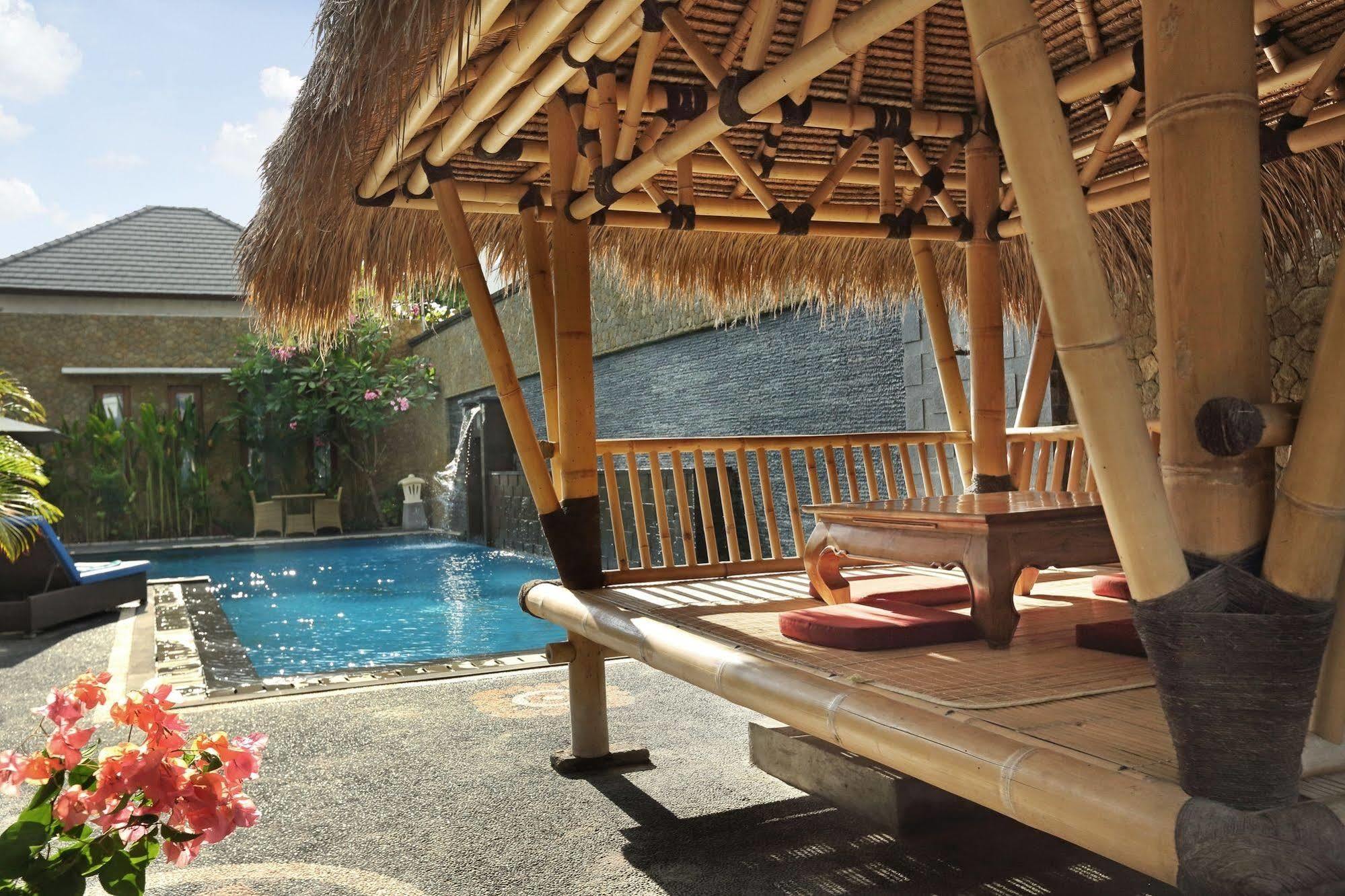 Vamana Resort - Chse Certified Quần đảo Gili Ngoại thất bức ảnh